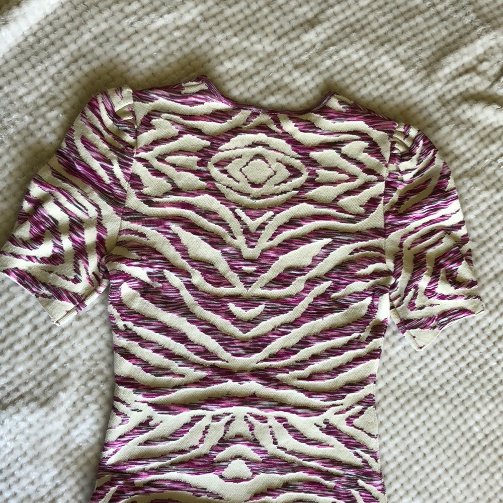 BARGAIN WITH ME! Free People mini dress (offer me) - Picture 4 of 7